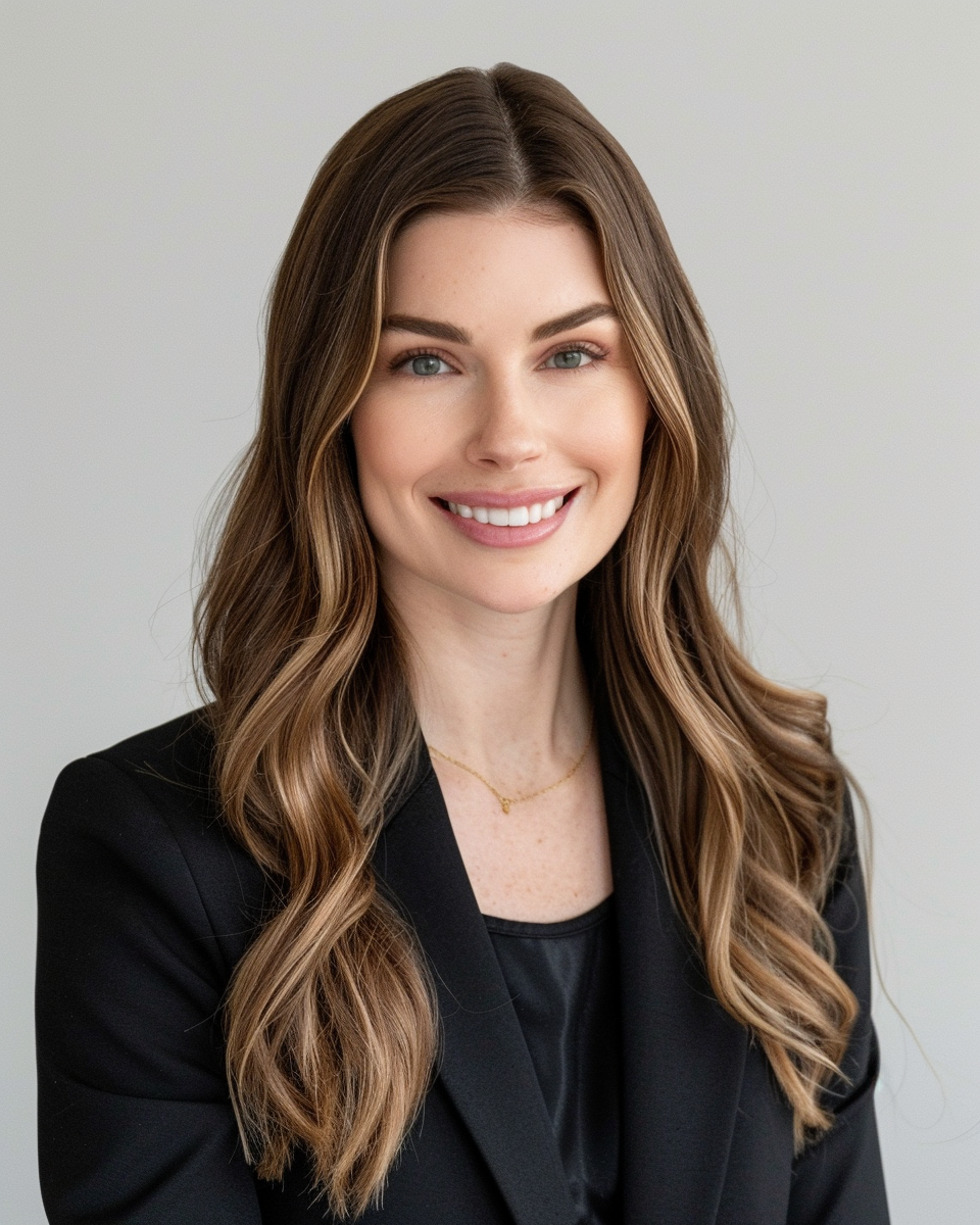 Brooke Weston