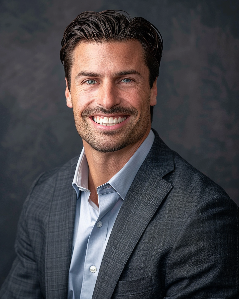 Grant Easton