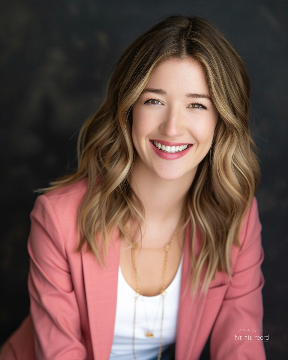 Jenna Spark