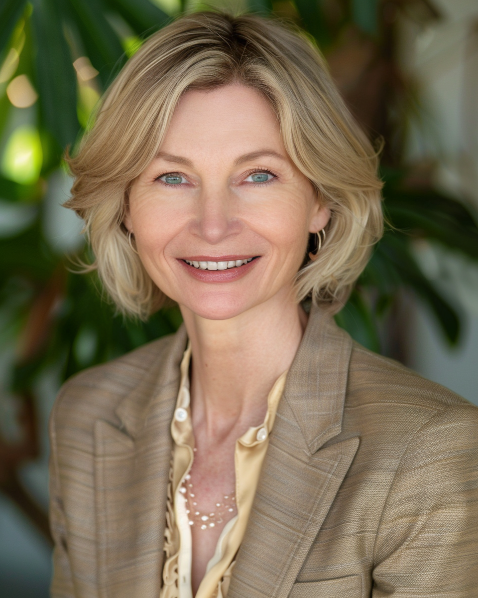 Maggie Connors