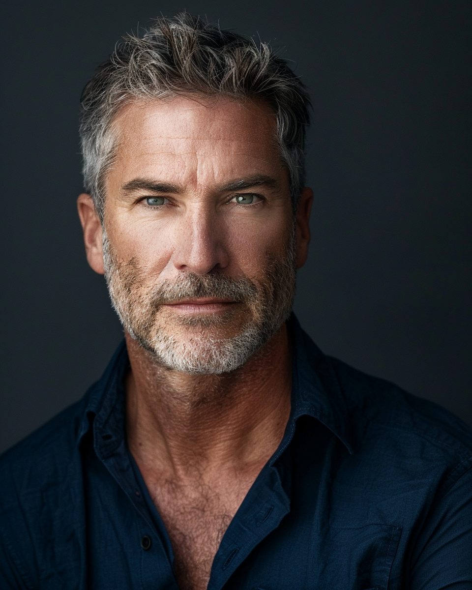 Rex Donovan