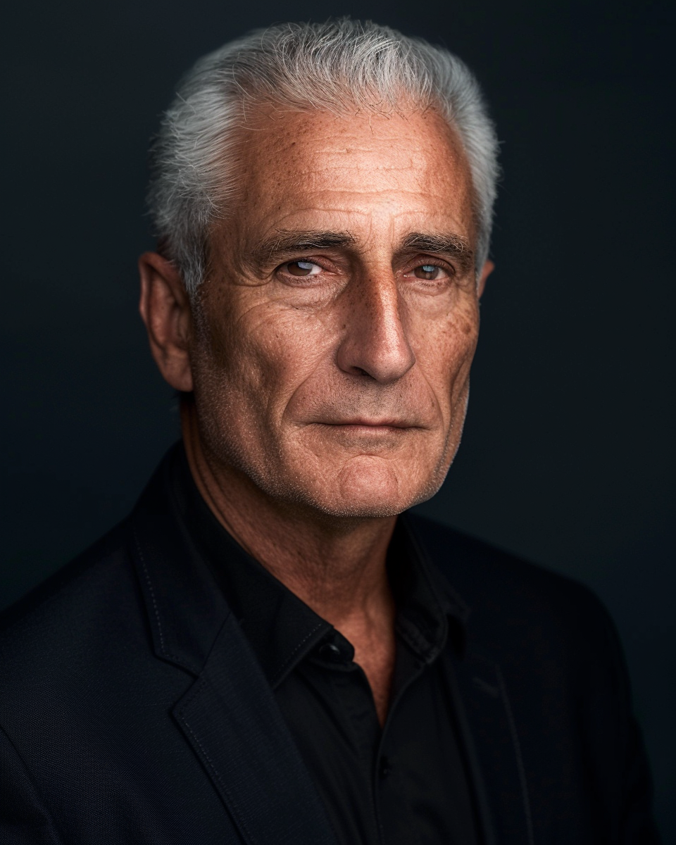 Vince Caruso